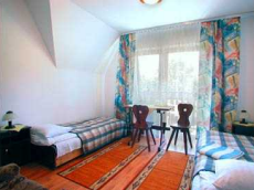 POD STANCJOM alojamiento Bukowina Tatrzańska montañas Tatry Zakopane alojamiento ocio Polonia