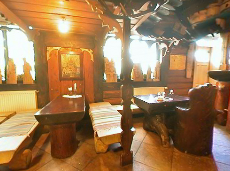 POD STANCJOM alojamiento Bukowina Tatrzańska montañas Tatry Zakopane alojamiento ocio Polonia