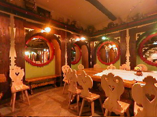 POD STANCJOM alojamiento Bukowina Tatrzańska montañas Tatry Zakopane alojamiento ocio Polonia