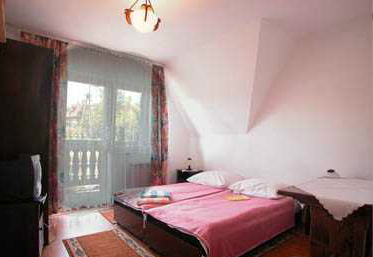 POD STANCJOM alojamiento Bukowina Tatrzańska montañas Tatry Zakopane alojamiento ocio Polonia