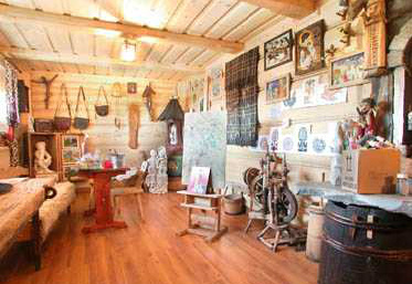 POD STANCJOM alojamiento Bukowina Tatrzańska montañas Tatry Zakopane alojamiento ocio Polonia