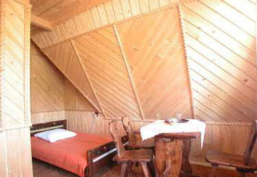 POD STANCJOM alojamiento Bukowina Tatrzańska montañas Tatry Zakopane alojamiento ocio Polonia