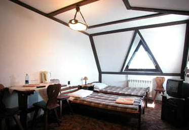 POD STANCJOM alojamiento Bukowina Tatrzańska montañas Tatry Zakopane alojamiento ocio Polonia