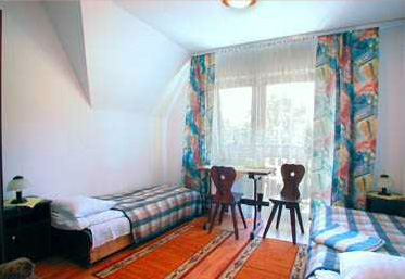 POD STANCJOM alojamiento Bukowina Tatrzańska montañas Tatry Zakopane alojamiento ocio Polonia