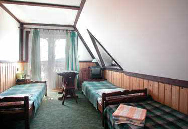 POD STANCJOM alojamiento Bukowina Tatrzańska montañas Tatry Zakopane alojamiento ocio Polonia
